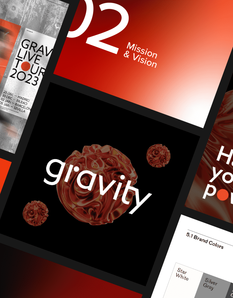 Fun Studio | Brand Design Agency | Make your Brand Unforgettable